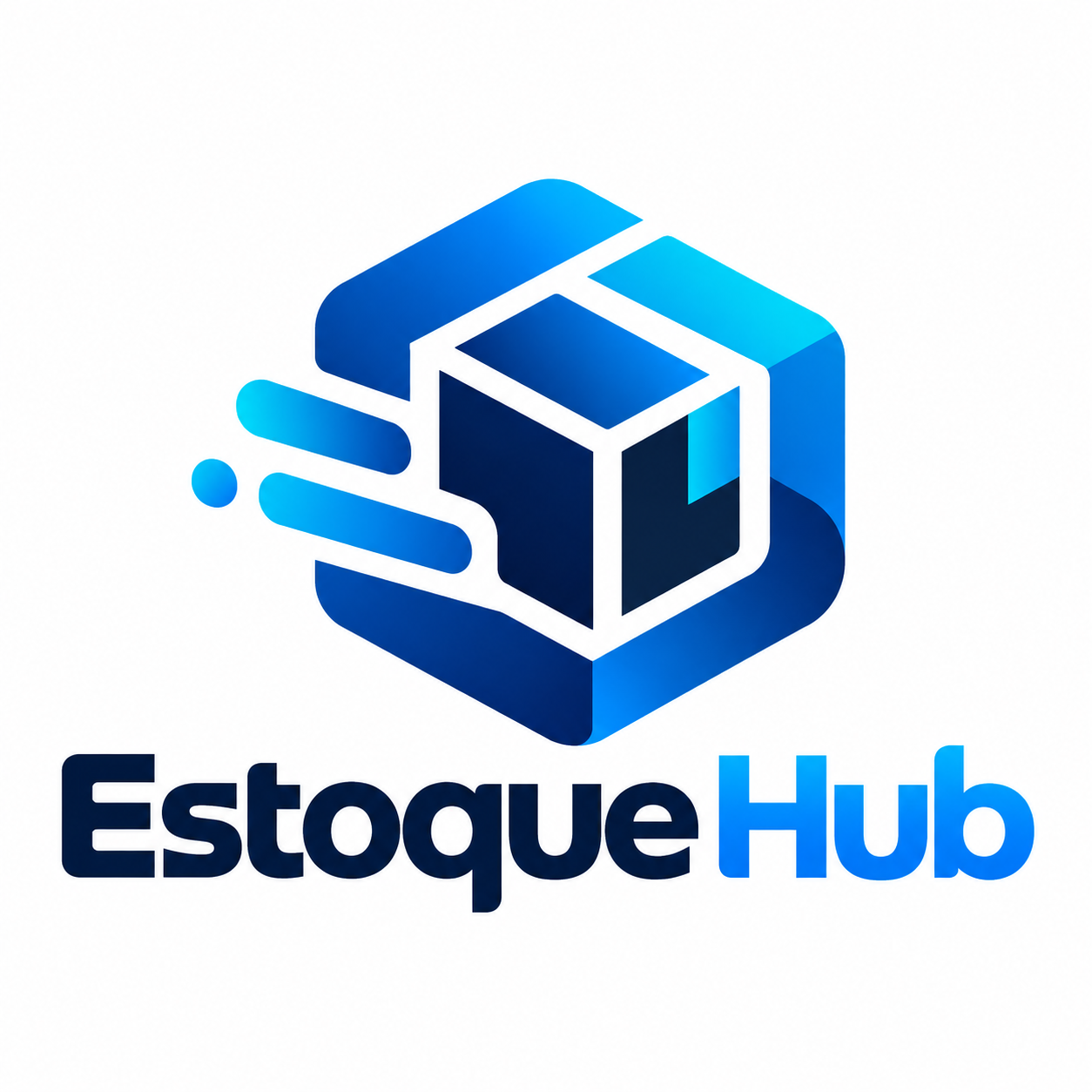 Estoque Hub